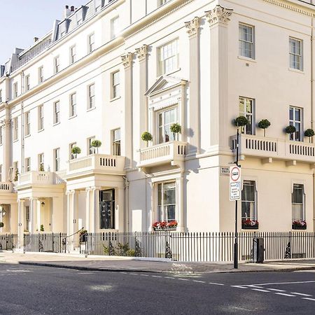 3 Bedroom Apartment With Private Terrace In Pimlico, Westminster, Victoria London Exterior photo