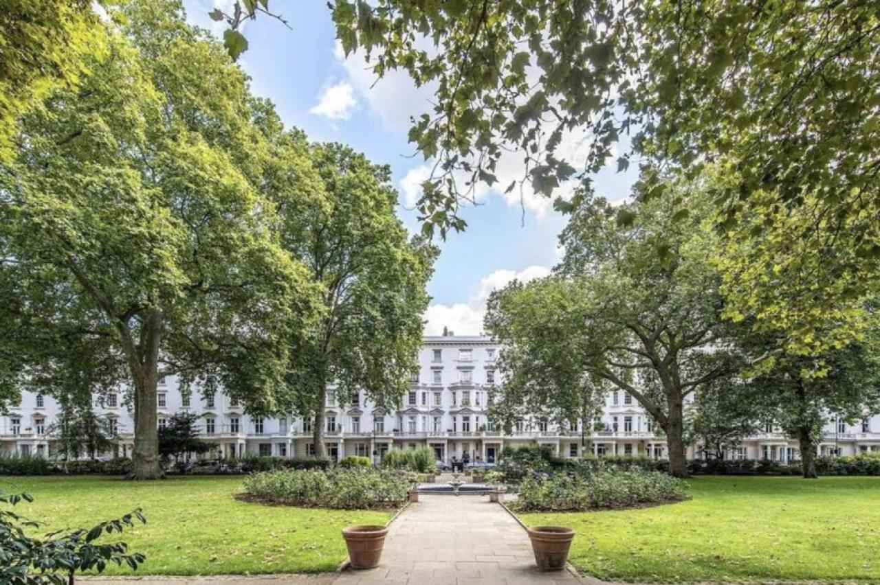 3 Bedroom Apartment With Private Terrace In Pimlico, Westminster, Victoria London Exterior photo