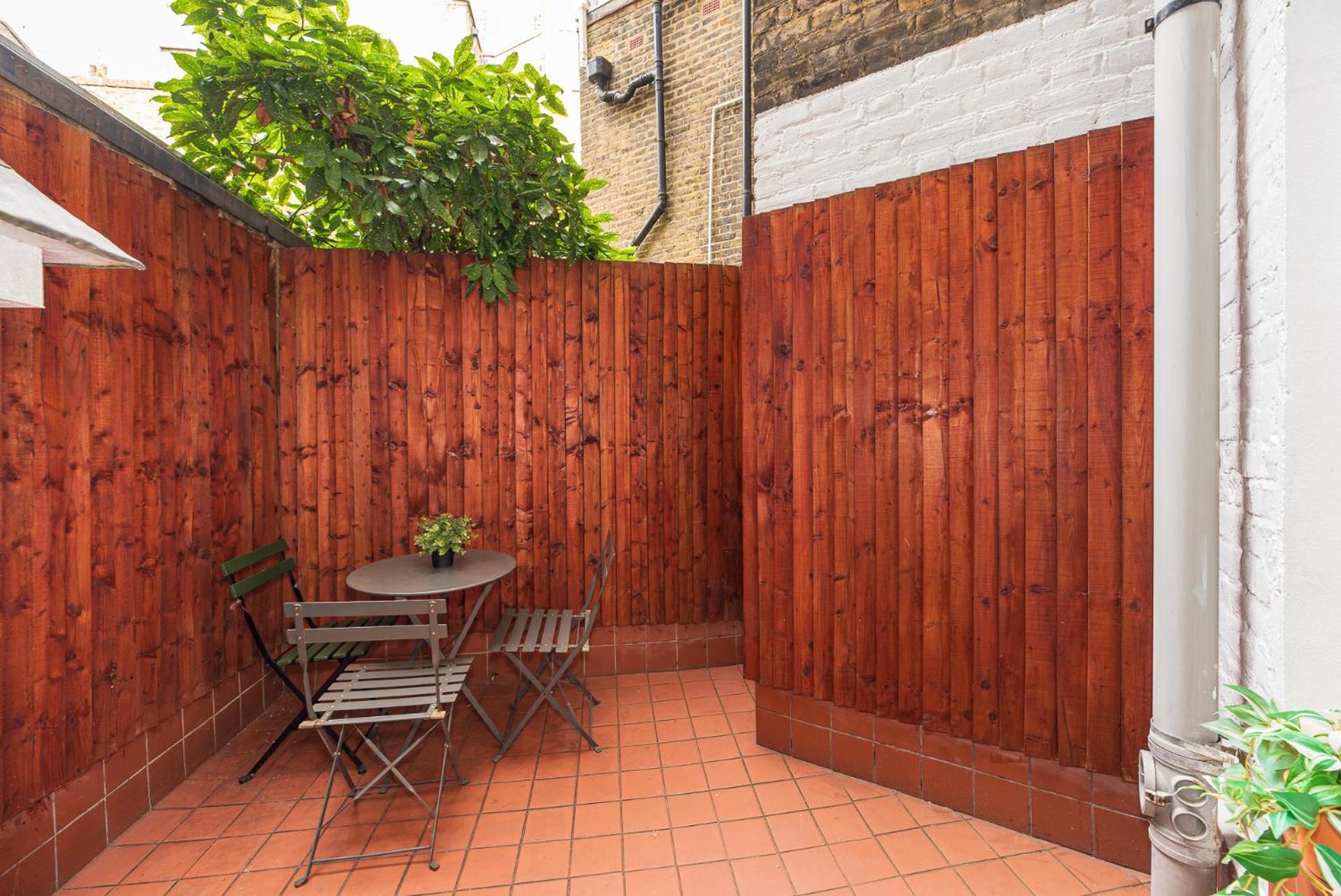 3 Bedroom Apartment With Private Terrace In Pimlico, Westminster, Victoria London Exterior photo