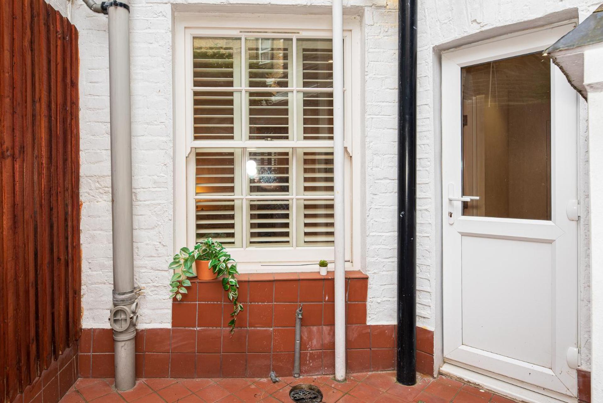 3 Bedroom Apartment With Private Terrace In Pimlico, Westminster, Victoria London Exterior photo