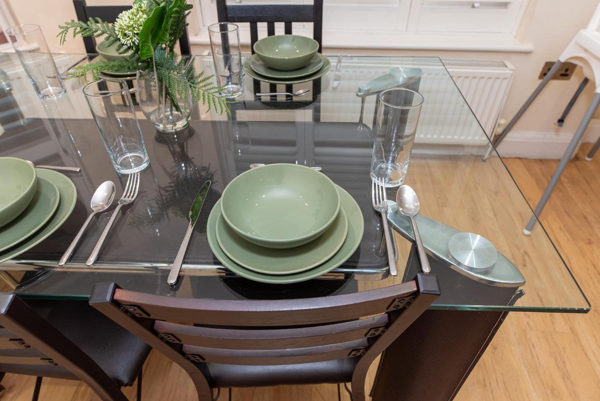 3 Bedroom Apartment With Private Terrace In Pimlico, Westminster, Victoria London Exterior photo