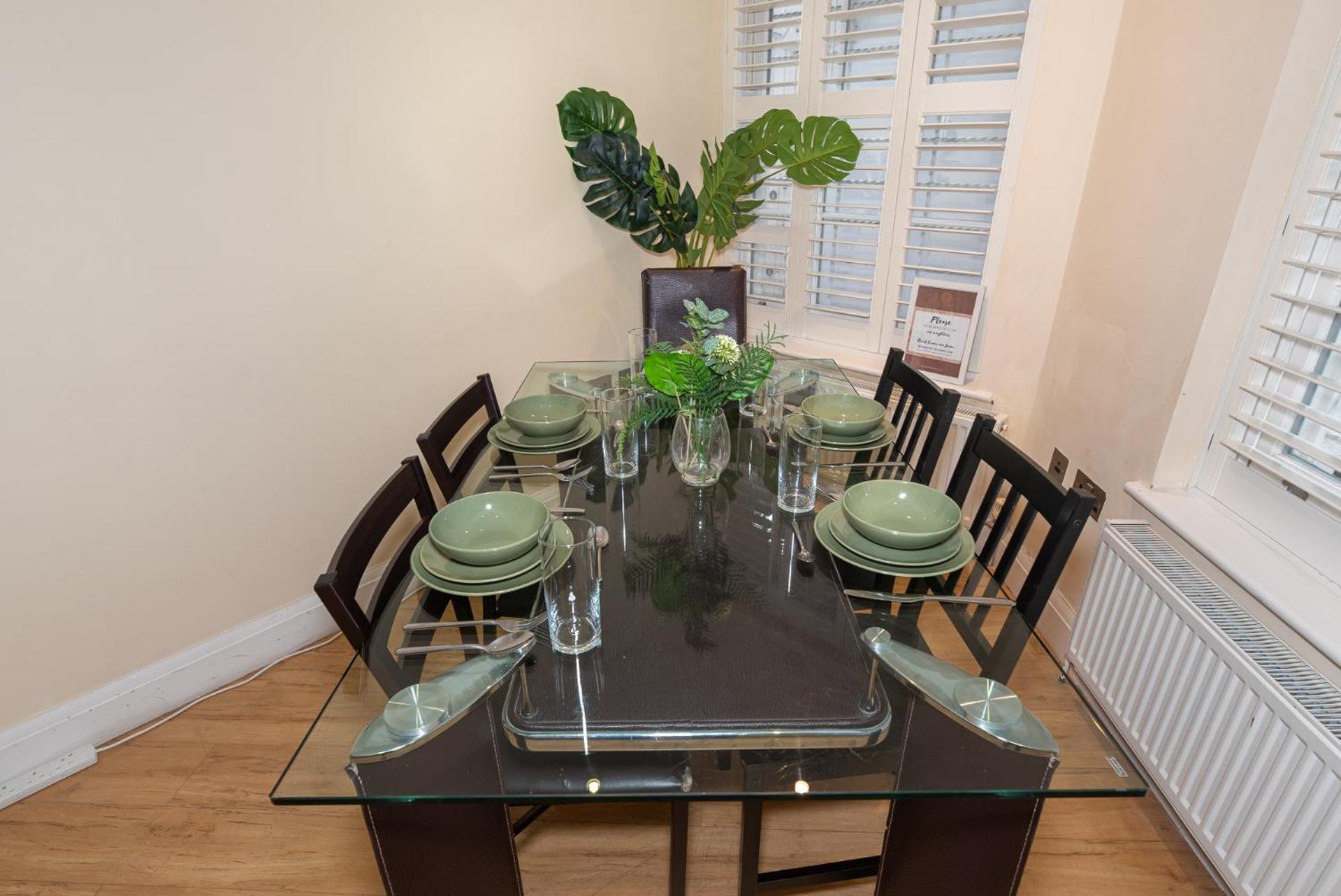 3 Bedroom Apartment With Private Terrace In Pimlico, Westminster, Victoria London Exterior photo