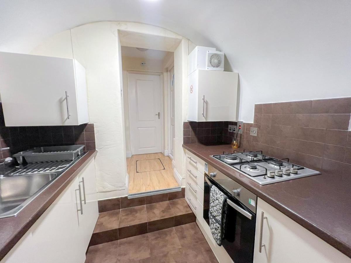 3 Bedroom Apartment With Private Terrace In Pimlico, Westminster, Victoria London Exterior photo